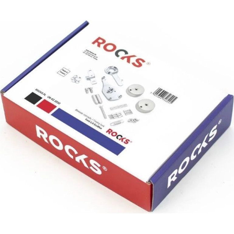 ROOKS Steuerketten-Arretierung für Ford 2.0 EcoBlue – Präzise Wartung ROOKS Steuerketten-Arretierung für Ford 2.0 EcoBlue – Präzise Wartung