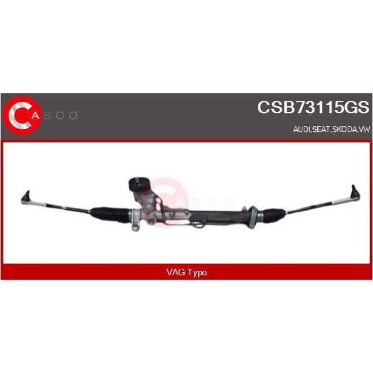 CASCO Management CSB73115GS CASCO Management CSB73115GS
