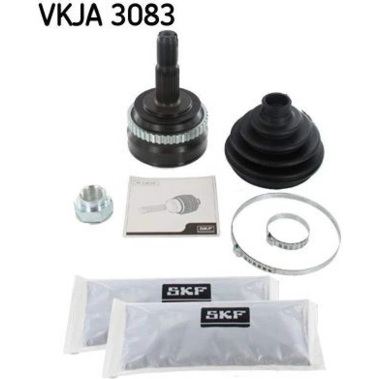 SKF Gelenksatz, Antriebswelle VKJA 3083 SKF Gelenksatz, Antriebswelle VKJA 3083