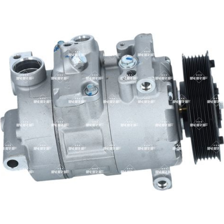 NRF Kompressor, Klimaanlage 320193 NRF Kompressor, Klimaanlage 320193