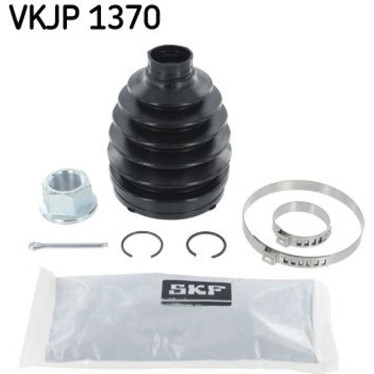 SKF Faltenbalgsatz, Antriebswelle VKJP 1370 SKF Faltenbalgsatz, Antriebswelle VKJP 1370