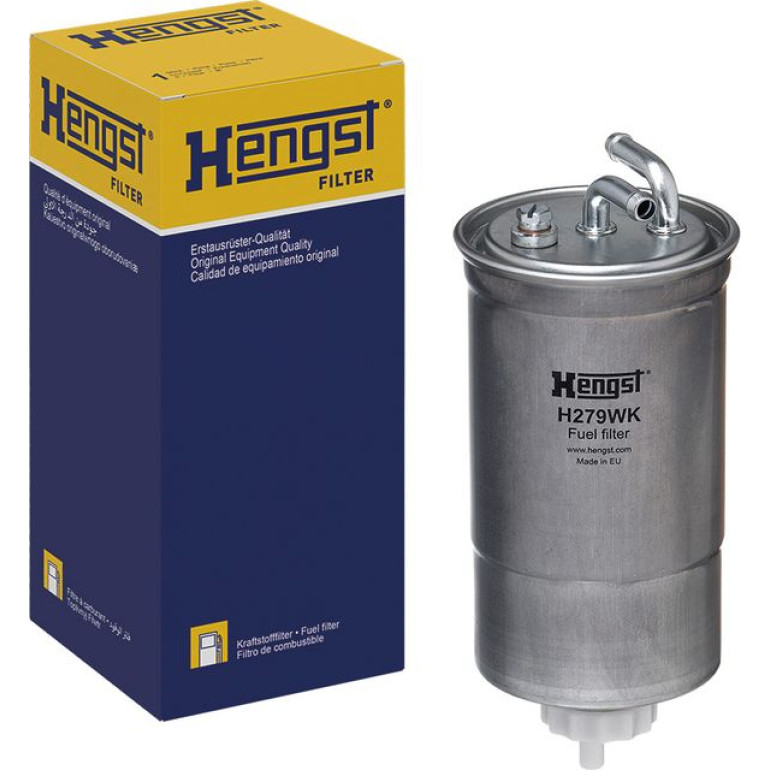 HENGST FILTER Kraftstofffilter H279WK HENGST FILTER Kraftstofffilter H279WK