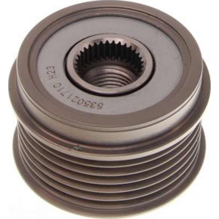 GENERATORFREILAUF 30-0307 GENERATORFREILAUF 30-0307
