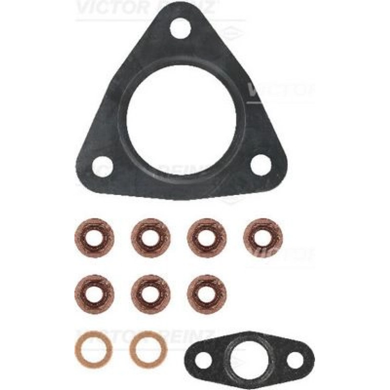 Montagesatz Lader 04-10059-01 Montagesatz Lader 04-10059-01