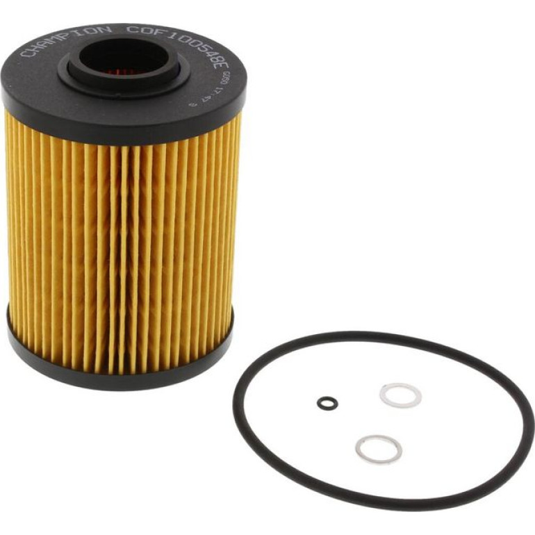 CHAMPION Ölfilter COF100548E CHAMPION Ölfilter COF100548E