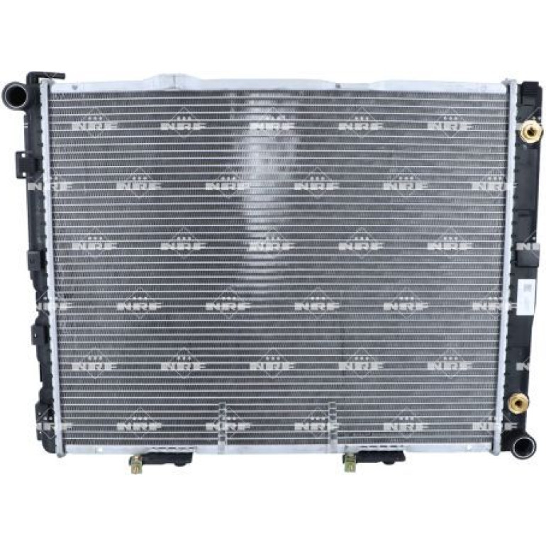 Kühler, Motorkühlung 53786 Kühler, Motorkühlung 53786