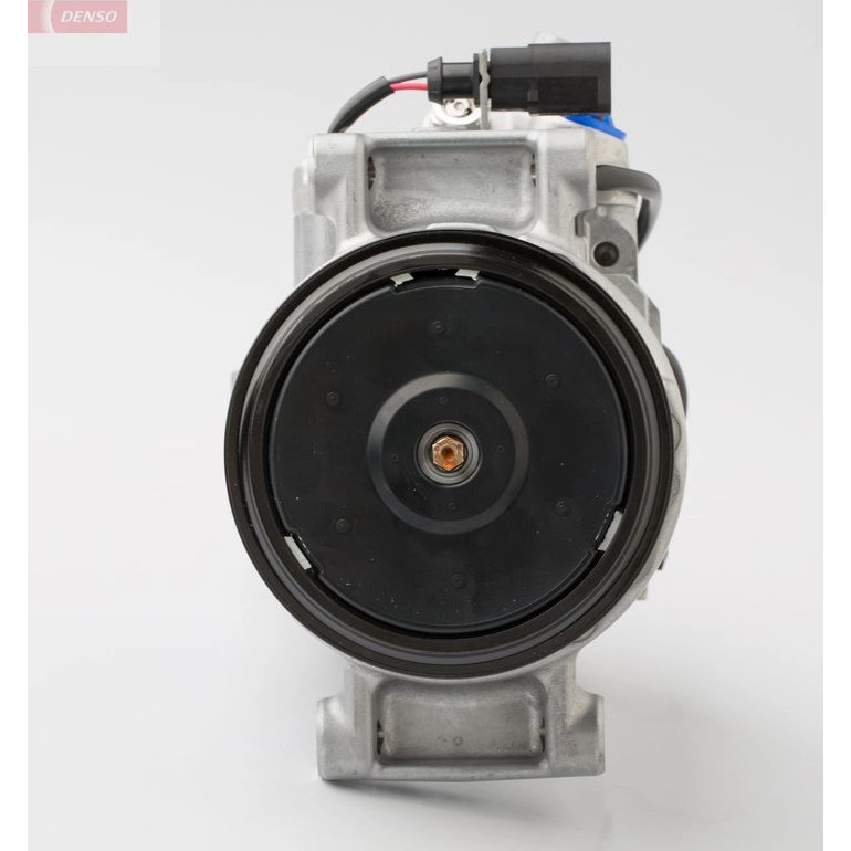 DENSO Kompressor DCP02038 DENSO Kompressor DCP02038
