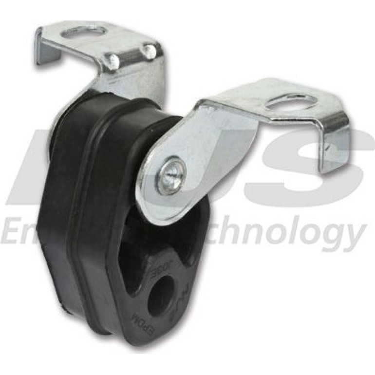 Halter, Abgasanlage 83 11 1985 Halter, Abgasanlage 83 11 1985