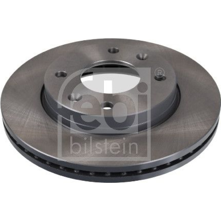 FEBI BILSTEIN Bremsscheibe 108449 FEBI BILSTEIN Bremsscheibe 108449