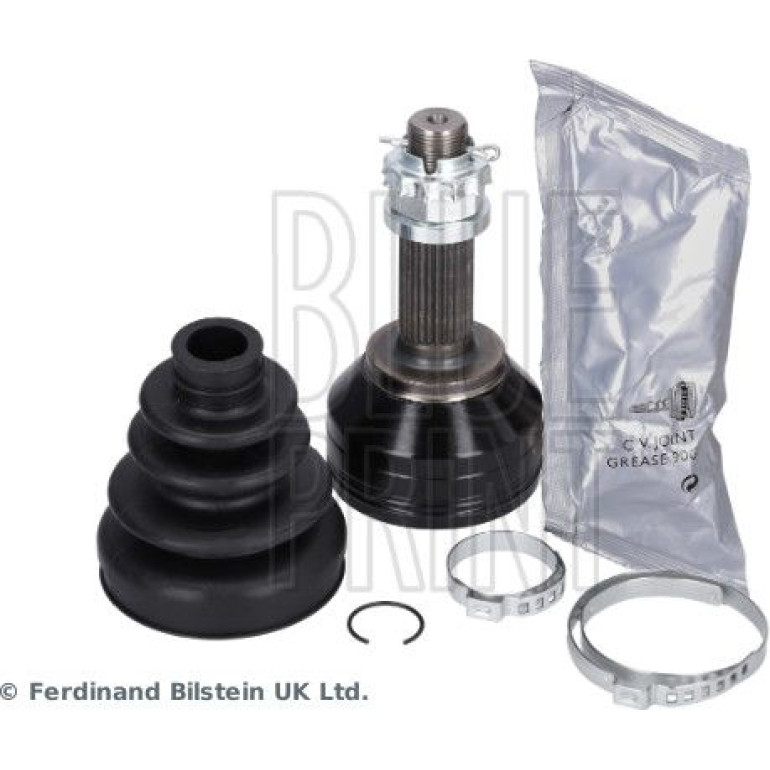 Gelenksatz, Antriebswelle Nissan Qashqai 1.5 Dci 07 ADN18969 Gelenksatz, Antriebswelle Nissan Qashqai 1.5 Dci 07 ADN18969
