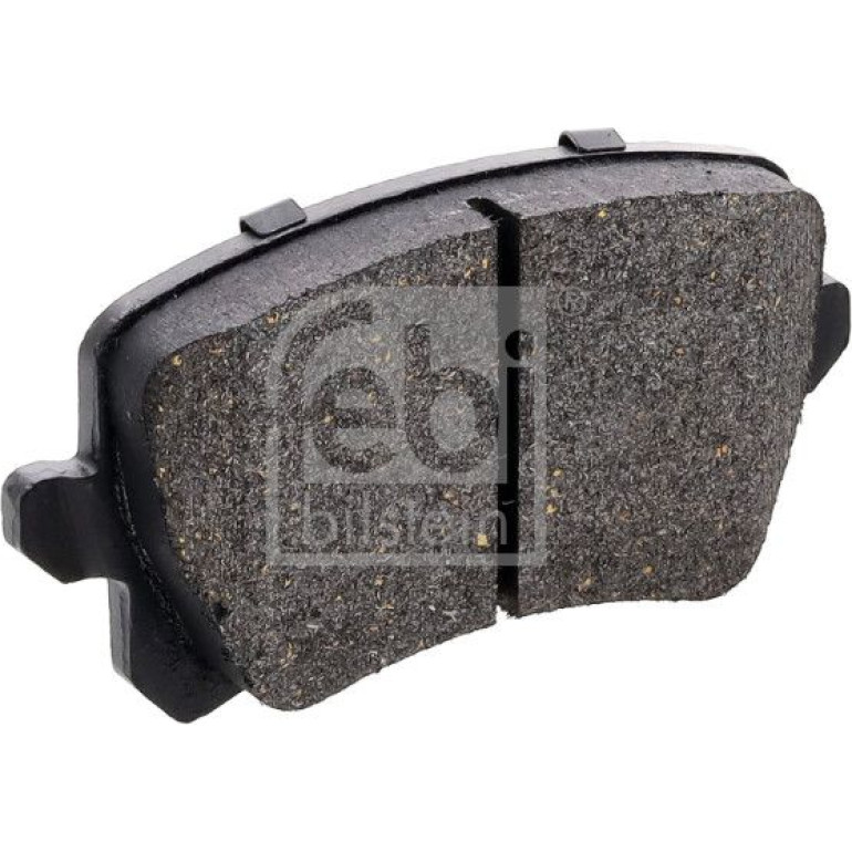 FEBI BILSTEIN Bremsbeläge 16991 FEBI BILSTEIN Bremsbeläge 16991