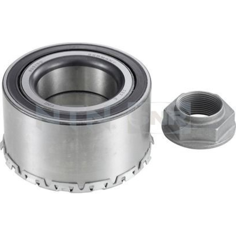 Radlagersatz HA li/re m.ABS Sensorring R141.46 Radlagersatz HA li/re m.ABS Sensorring R141.46