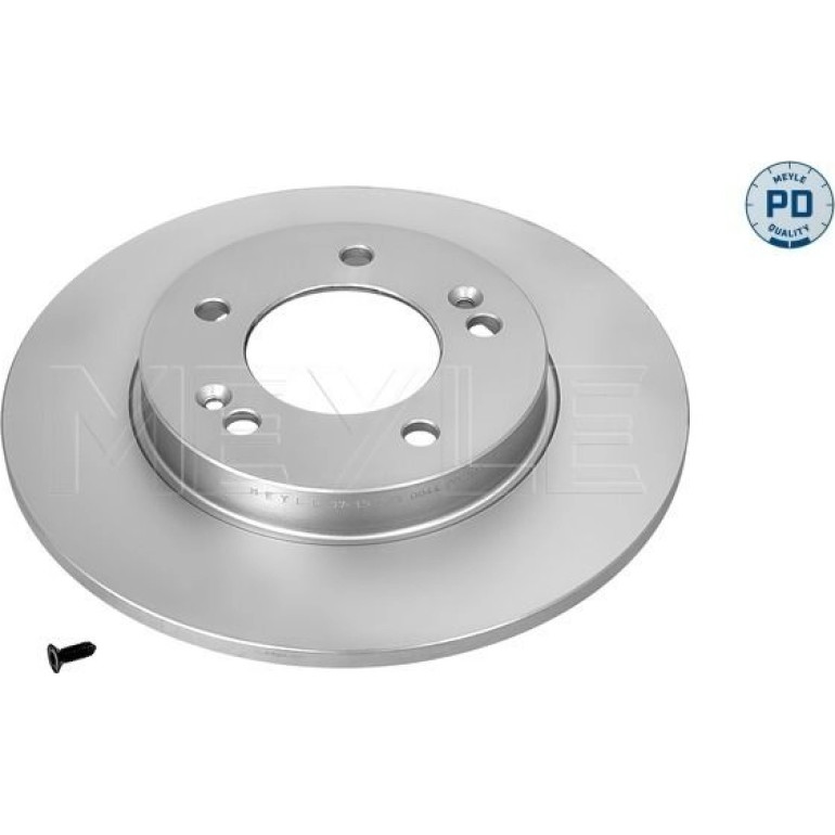 Bremsscheibe 37-15 523 0044/PD Bremsscheibe 37-15 523 0044/PD