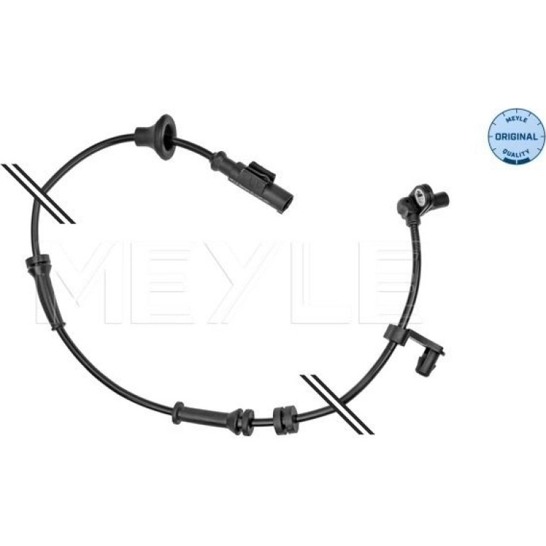 Sensor, Raddrehzahl 40-14 800 0020 Sensor, Raddrehzahl 40-14 800 0020