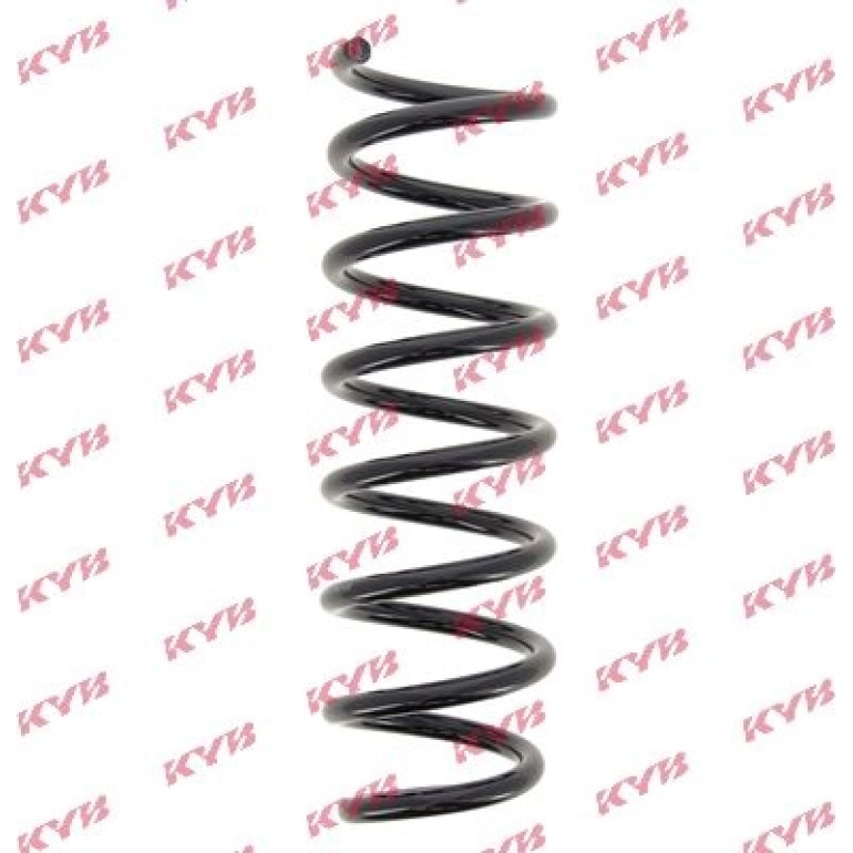 KYB Fahrwerksfeder Bmw S. 5 (F11) RA3398 KYB Fahrwerksfeder Bmw S. 5 (F11) RA3398