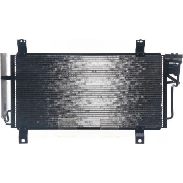 Kondensator, Klimaanlage AC 714 000S Kondensator, Klimaanlage AC 714 000S