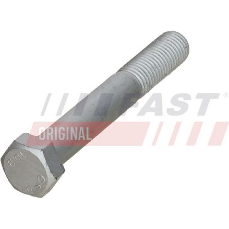 FAST Lagerung, Blattfeder FT13349 FAST Lagerung, Blattfeder FT13349