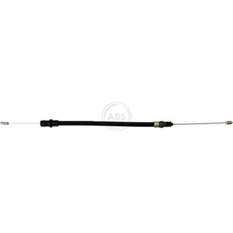 A.B.S. Handbremsseil Seilzug Festellbremse K11851 A.B.S. Handbremsseil Seilzug Festellbremse K11851