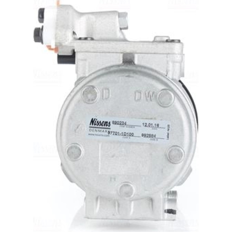 Kompressor PKW 890234 Kompressor PKW 890234