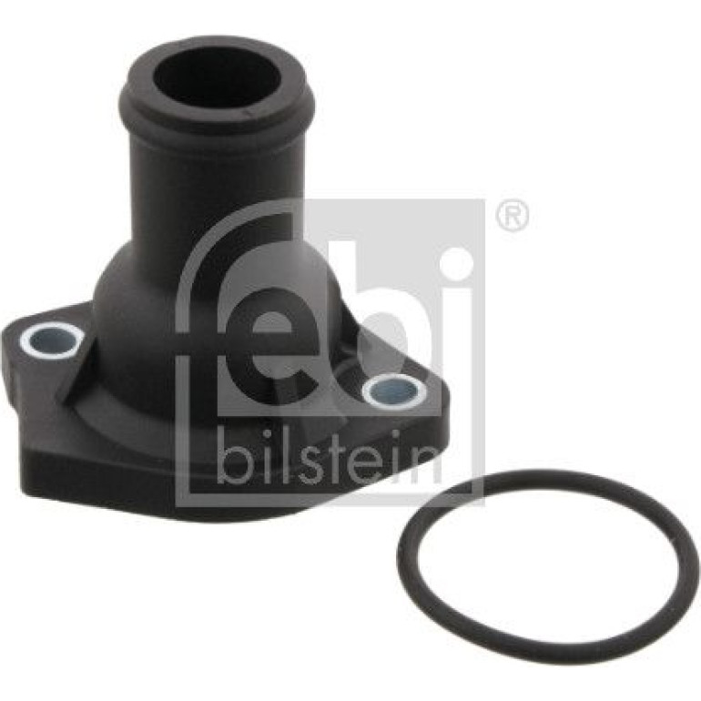 Kühlmittelflansch 12410 Kühlmittelflansch 12410