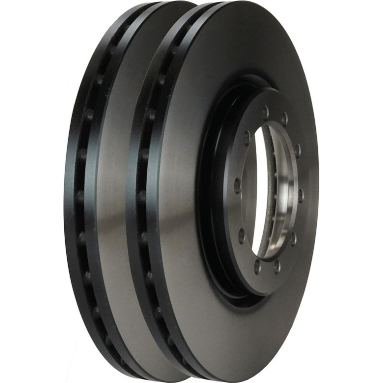 72 481 052 Bremsscheibe VA DF4329 72 481 052 Bremsscheibe VA DF4329