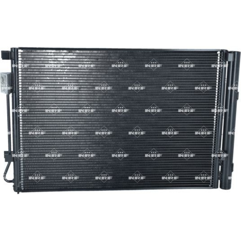Kondensator, Klimaanlage 35997 Kondensator, Klimaanlage 35997