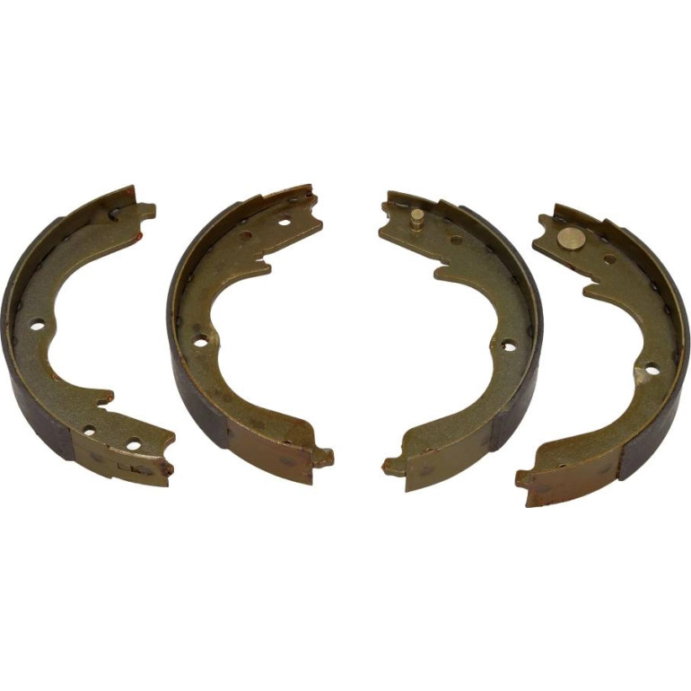 Handbremsbacken Peugeot 4007 07-/Outlander 19-2065 Handbremsbacken Peugeot 4007 07-/Outlander 19-2065