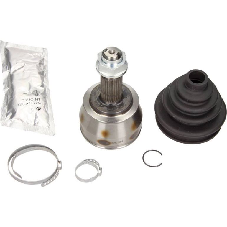 Gelenksatz, Antriebswelle Alfa 166 2.4Jtd 49-0661