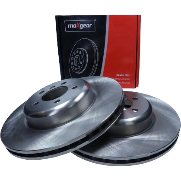 Maxgear Bremsscheibe 19-4710 Maxgear Bremsscheibe 19-4710