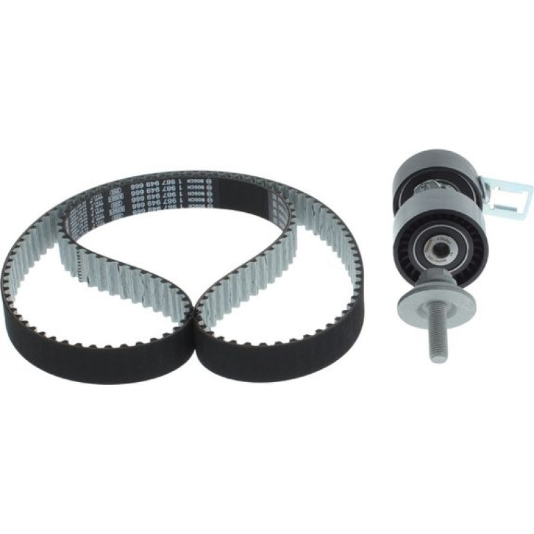 Zahnriemen-/Rollenset 1987948991 Zahnriemen-/Rollenset 1987948991