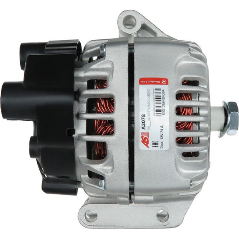 Generator A3078 Generator A3078