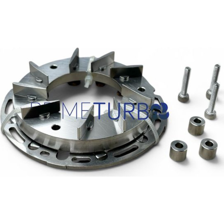Prime Turbo Montagesatz, Lader G00314V Prime Turbo Montagesatz, Lader G00314V