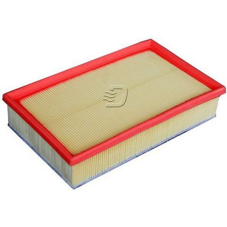 DENCKERMANN Luftfilter A141225 DENCKERMANN Luftfilter A141225