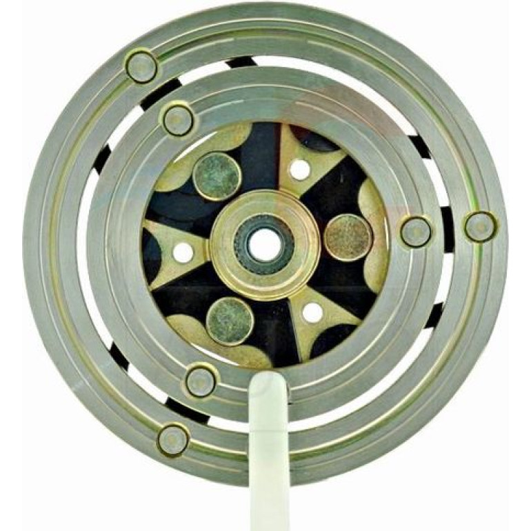 MITNEHMERSCHEIBE, MAGNETKUPPLUNG-KOMPRESSOR AC-05ZX16