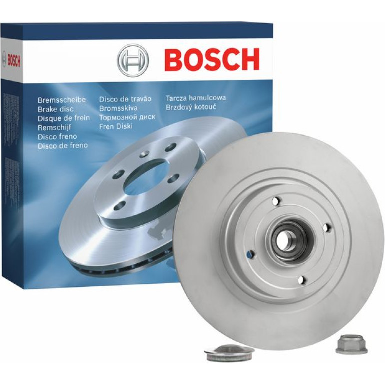 Bremsscheibe 0 986 479 E71 Bremsscheibe 0 986 479 E71