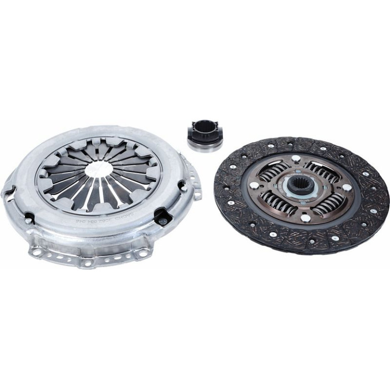 SACHS Kupplungssatz 3000 951 578