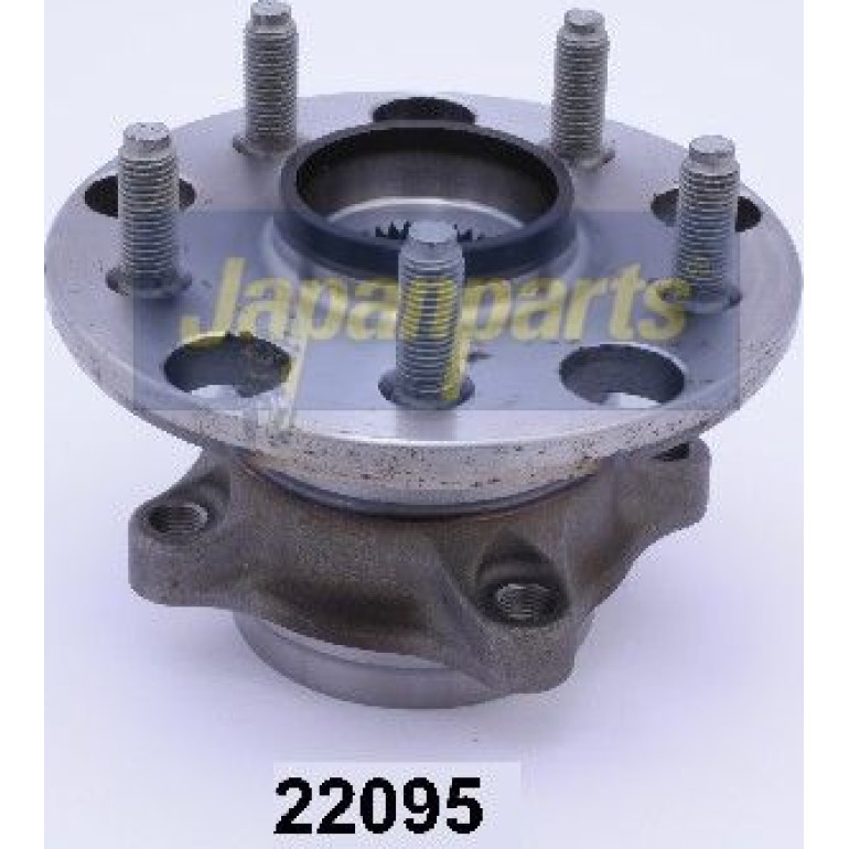 Radlagersatz KK-22095 Radlagersatz KK-22095