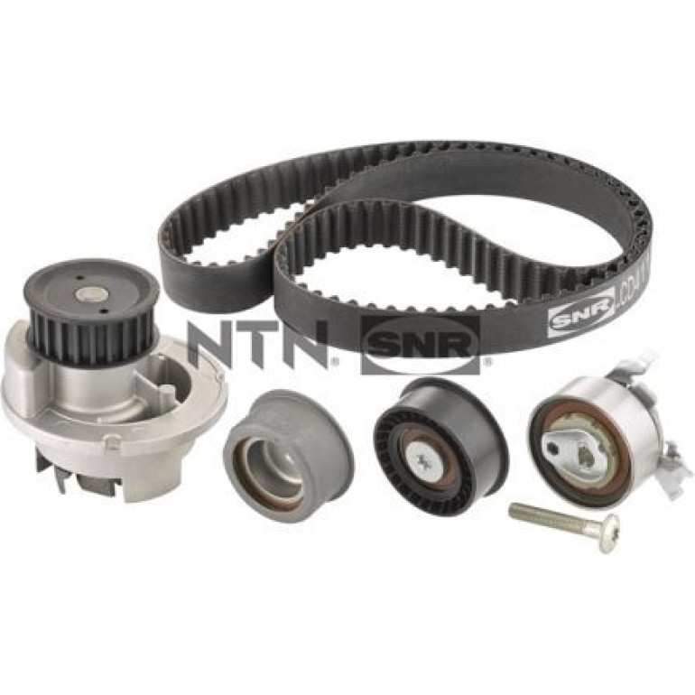 SNR Wasserpumpe + Zahnriemensatz KDP453.170 SNR Wasserpumpe + Zahnriemensatz KDP453.170