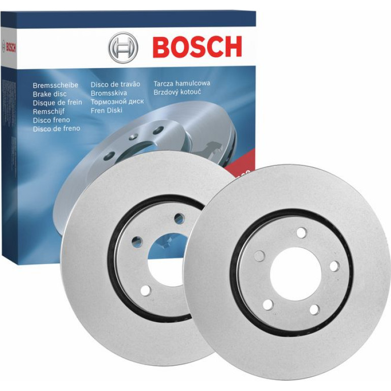 Bremsscheibe VA 0 986 479 117 Bremsscheibe VA 0 986 479 117
