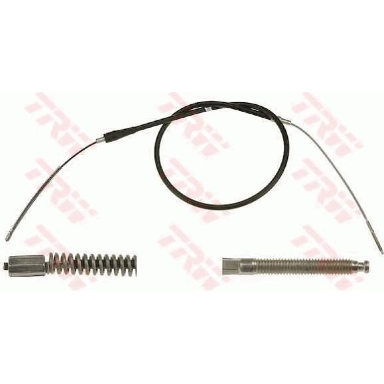 Handbremsseil GCH2319
