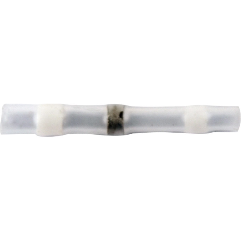Schrumpfschlauch Aus Zinn, 025-0,34mm2, 30 St YT-81440