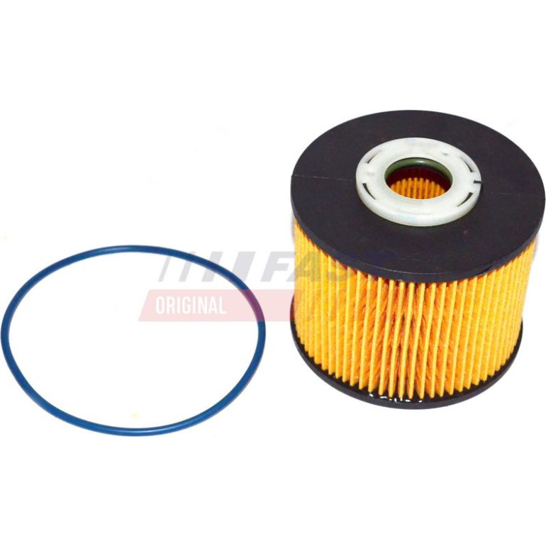 FAST Kraftstofffilter FT39077 FAST Kraftstofffilter FT39077