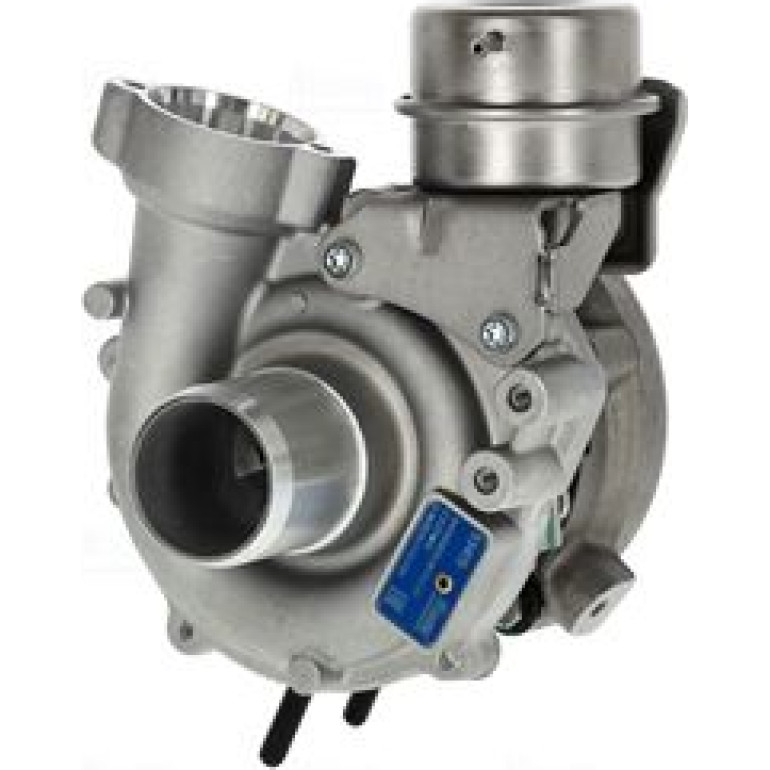 NISSENS Turbolader 93419 NISSENS Turbolader 93419