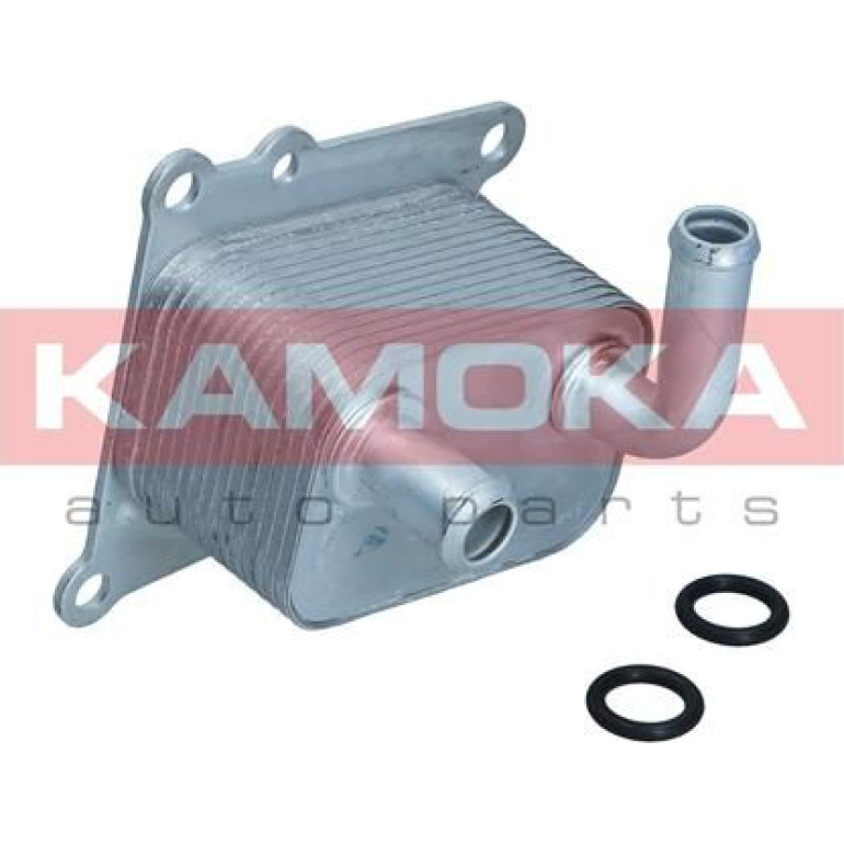 KAMOKA Ölkühler, Motoröl 7730048 KAMOKA Ölkühler, Motoröl 7730048