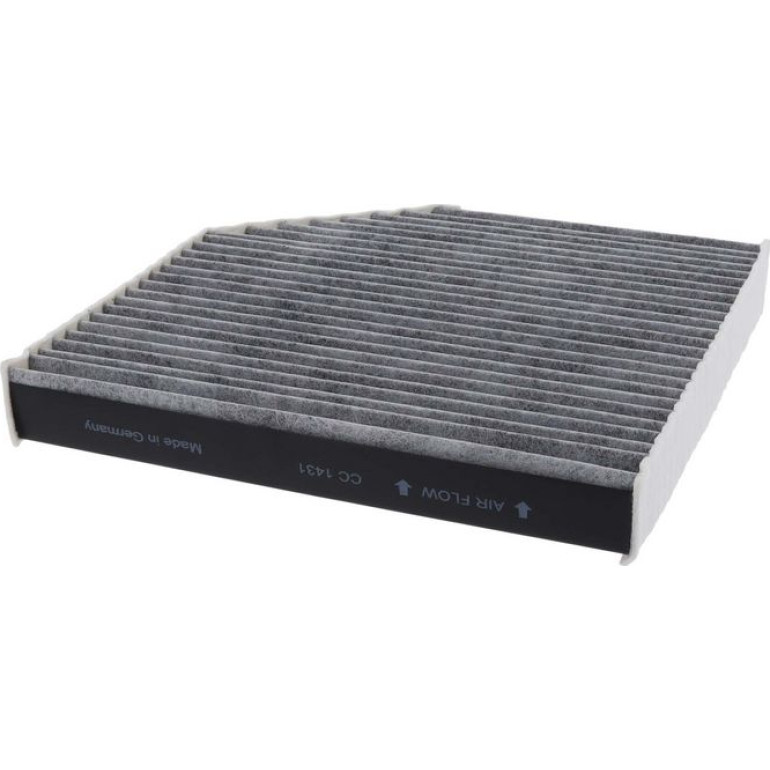 Corteco Innenraumfilter 80001756
