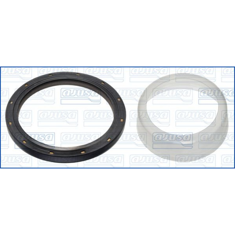Ajusa Wellendichtring Audi Q5 12 15084000 Ajusa Wellendichtring Audi Q5 12 15084000
