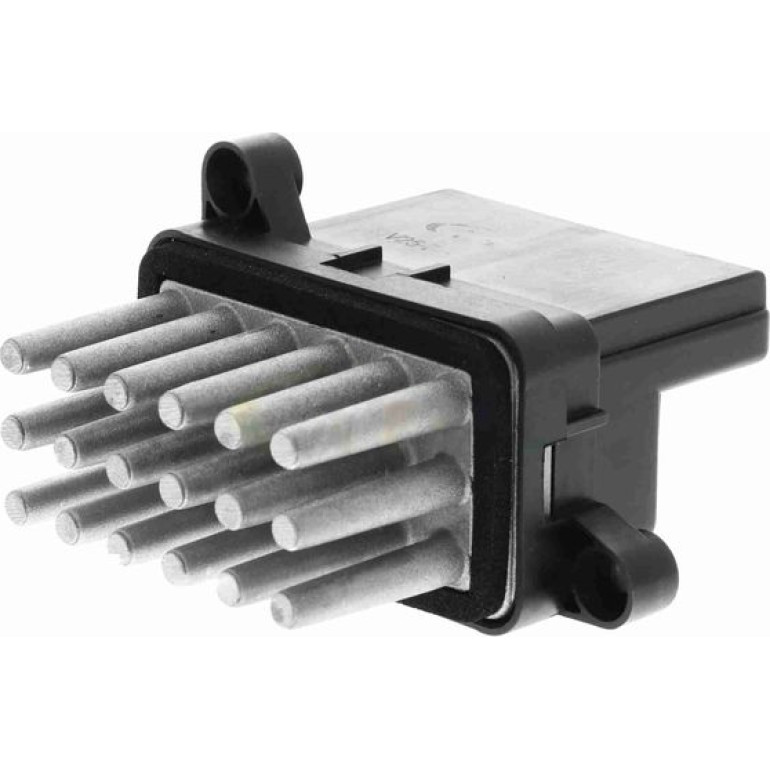 VEMO Regler, Innenraumgebläse V25-79-0005 VEMO Regler, Innenraumgebläse V25-79-0005