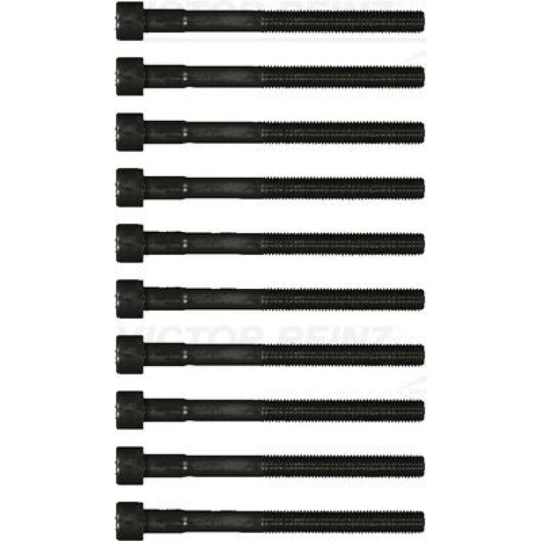 Zylinderkopfschraubensatz 14-18066-01 Zylinderkopfschraubensatz 14-18066-01
