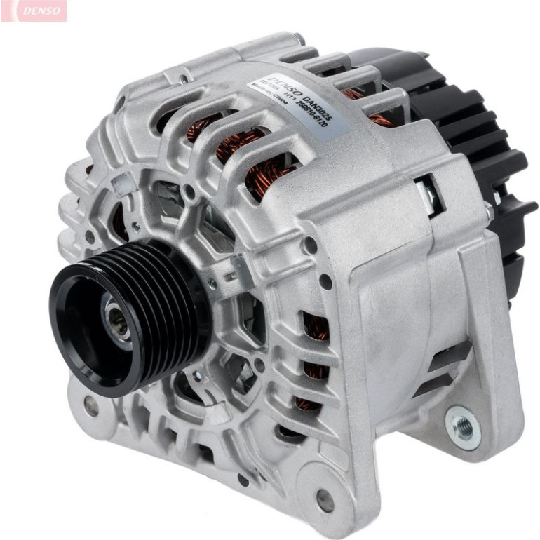 DENSO Generator DAN3025