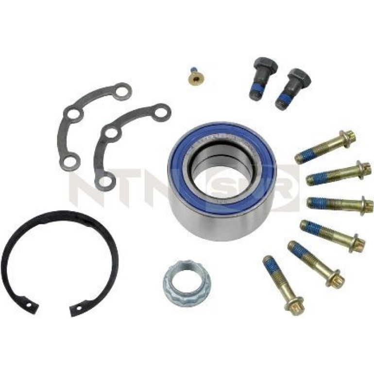 SNR Radlagersatz R151.30 SNR Radlagersatz R151.30